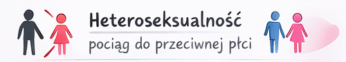 Heteroseksualność – definicja