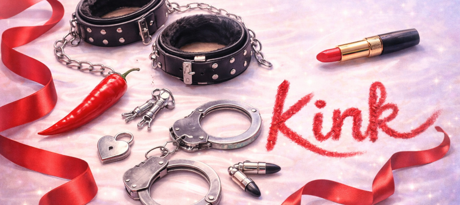 Kink – różnorodność preferencji seksualnych